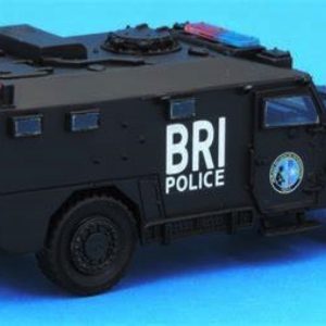 SHERPA APC  BRI