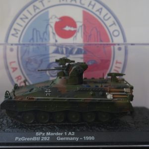 SPz Marder 1 A2