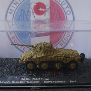 Sd.Kfz 234/2 PUMA