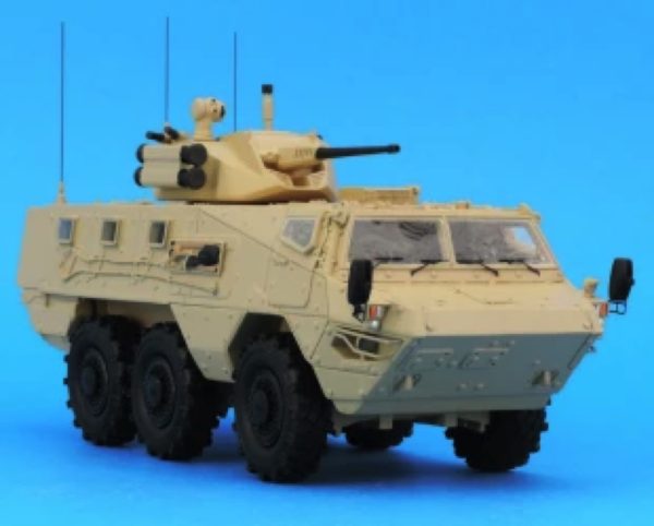 VAB MK3 TOURELLE CPWS 25