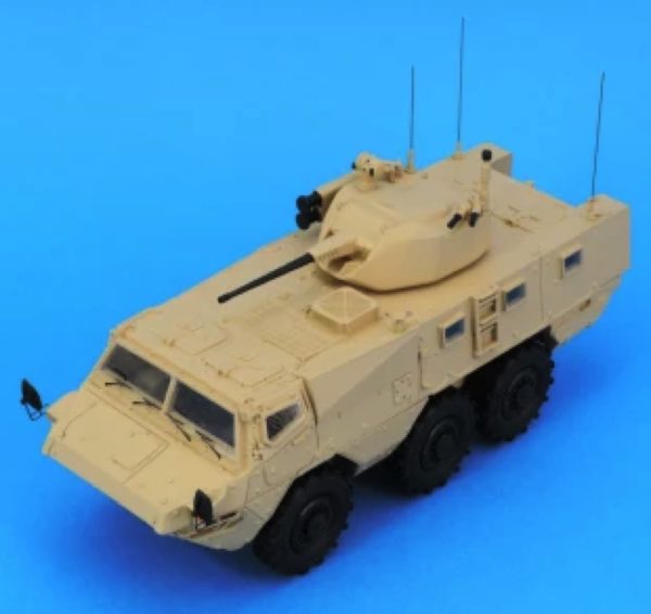 VAB MK3 TOURELLE CPWS 25 – Image 2