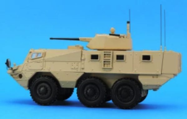 VAB MK3 TOURELLE CPWS 25 – Image 4