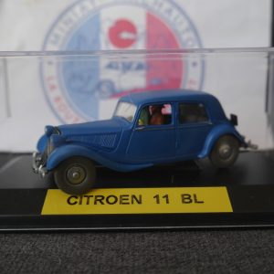 Citroen traction  11bl