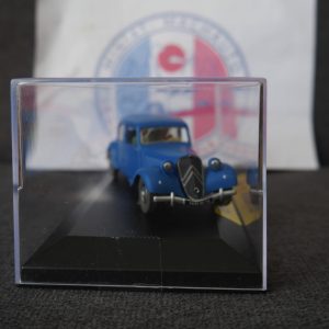 Citroen traction  11bl