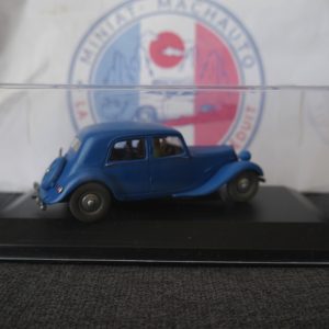 Citroen traction  11bl