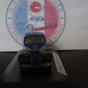 Citroen traction 7cv 1938