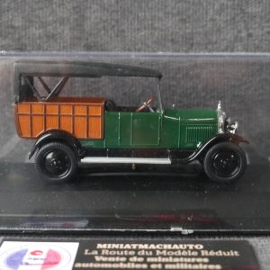 Citroen B12 nomande 1926