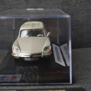 Citroen DS 20 Break