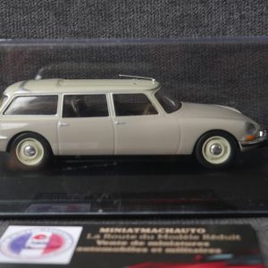 Citroen DS 20 Break