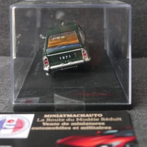 Citroen gs 1015 1971