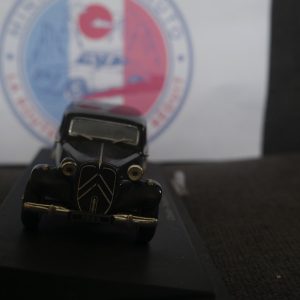 Citroen traction 11 1953