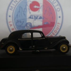 Citroen traction 11 1953