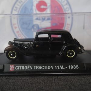 Citroen traction 11 al 1935