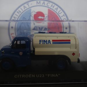 Citroen U23 fina