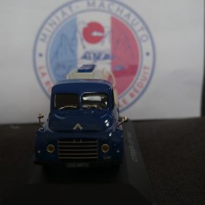 Citroen U23 fina