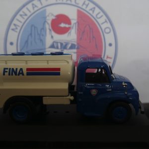 Citroen U23 fina