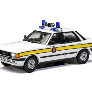 Ford cortina police de Essex 1/43