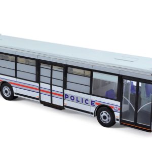 Irisbus Citelis 2008 Police Nationale transports interpellés 1/43