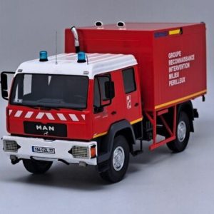 Mans le 220c vgrimp bemaex sdis 77 seine et marne 1/43