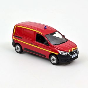 Renault Express 2021 « Pompiers » 1/43