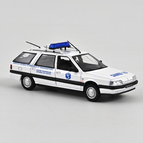 Renault 21 Nevada 1991 Samu 1/43