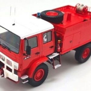 RENAULT M180 CAMIVA CCF 4000 SDIS « 28 – EURE-ET-LOIR » 1/43