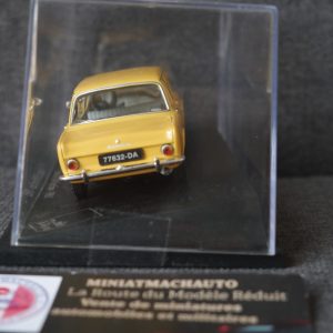 Simca 1300 berline 1965