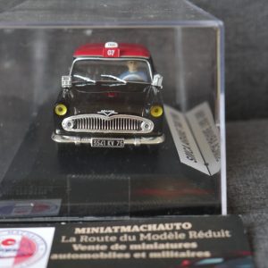 Simca ariane taxi 1958