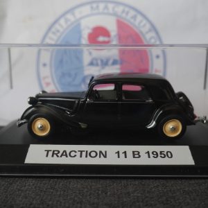 Citroen traction 11 b 1950