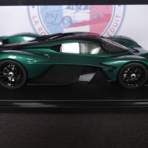 Aston Martin Valkyrie GT Spirit 1/18