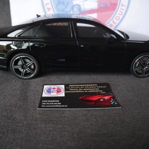 Audi S8 ABT 2020 GT SPIRIT 1/18