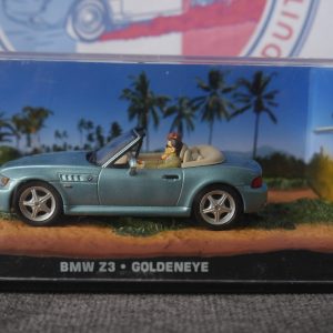 BMW Z3 1/43