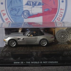 BMW Z8  1/43