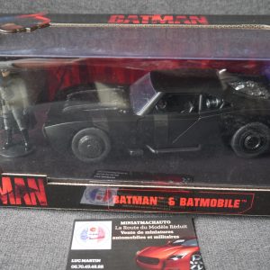 Batmobile 1/24