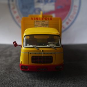 Berliet GAK 1/43