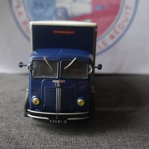 Berliet GLA  1/43