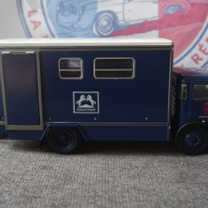 Berliet GLA  1/43