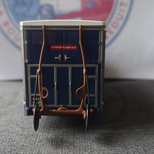 Berliet GLA  1/43