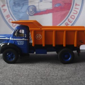 Berliet GLM 1/43