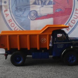 Berliet GLM 1/43