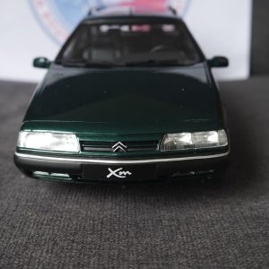 Citroen XM V6  Ottomobile 1/18