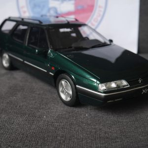 Citroen XM V6  Ottomobile 1/18