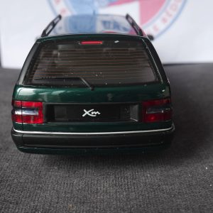 Citroen XM V6  Ottomobile 1/18