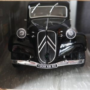 Citroen traction 11cv