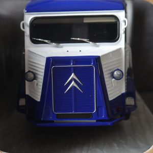 Citroen type hy