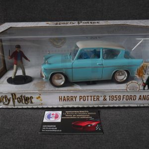 Ford anglia 1959 1/24