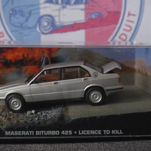 Maserati biturbo 425  1/43