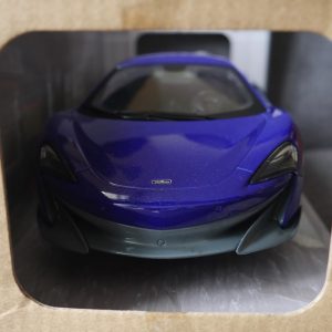 Mc Laren 600LT Coupé