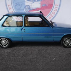 Renault 5 Alpine turbo special Ottomobile 1/18