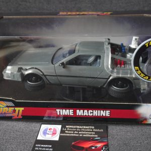 Time machine 1/24